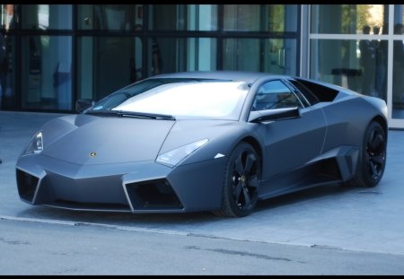 Lamborghini Reventon - reventon, lamborghini, lambo, hot