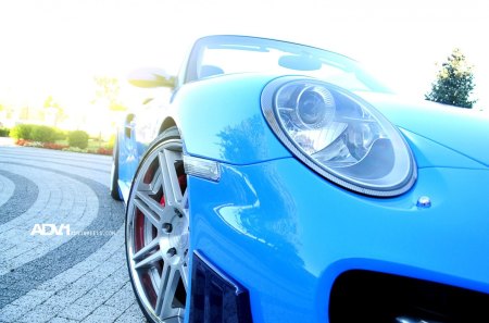 Porsche 997 - prepa, 997, porsche, complet