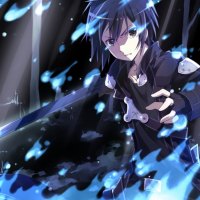 Kirigaya Kazuto