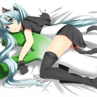 Neko Miku