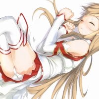 Yuuki Asuna