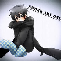 Kirigaya Kazuto