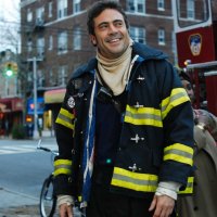 Jeffrey Dean Morgan