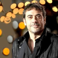 Jeffrey Dean Morgan