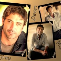 Jeffrey Dean Morgan