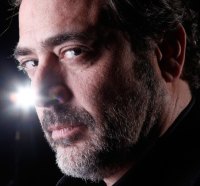 Jeffrey Dean Morgan