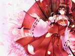 Hakurei Reimu