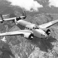 Lockheed Hudson