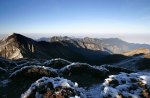 Great Mountain Landscape