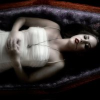 Vampire Beauty
