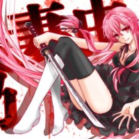 mirai nikki
