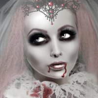 Vampire Bride