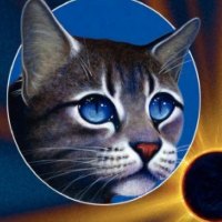 Jaypaw and the Eclipse