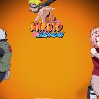 NARUTO WALLPAPER