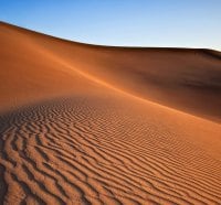 Beautiful Dunes