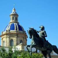 Sevilla Spain