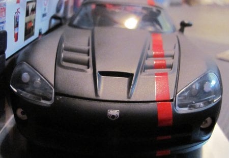 2008 Dodge Viper Diecast - 2008 viper, dodge viper, 2008 dodge viper, 2008 dodge viper diecast, viper