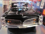 1967 Pontiac GTO Diecast