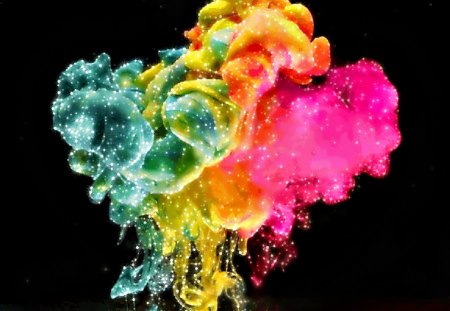 Color Explosion 