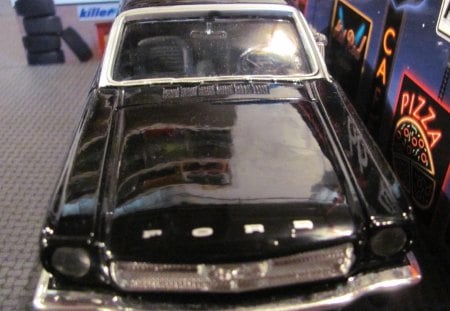 1964 Ford Mustang Diecast - 1964 ford, 1964 ford mustang diecast, 1964 ford mustang, 64 mustang, 1964 mustang