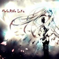 Megurine Luka