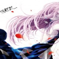 Torn to Shreds - Megurine Luka