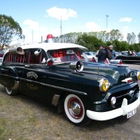 Powermeet Nossebro 2012