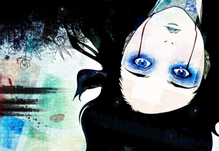 ergo proxy - Other & Anime Background Wallpapers on Desktop Nexus