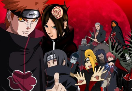 NARUTO WALLPAPER - wow, babe, hot, nice, action, sexy, wallpaper