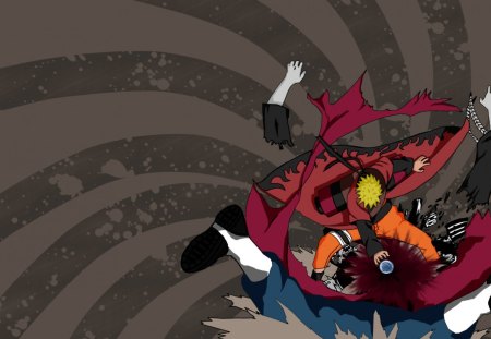 NARUTO WALLPAPER - wow, babe, hot, nice, action, sexy, wallpaper