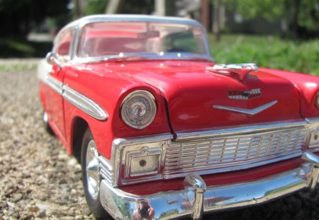 1956 Chevy Bel Air Diecast - 56 chevy bel air, 1956 chevy bel air, 1956 chevy bel air diecast, 56 chevy, 1956 chevy