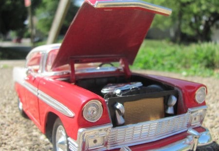 1956 Chevy Bel Air Diecast - 1956 chevy, 56 chevy bel air, 1956 chevy bel air diecast, 1956 chevy bel air, 56 chevy