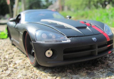 2008 Dodge Viper Diecast - 2008 dodge viper, dodge viper, 2008 viper, viper, 2008 dodge, 2008 dodge viper diecast, diecast