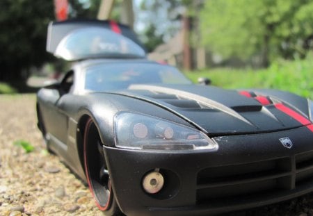 2008 Dodge Viper - 2008 viper, diecast, 2008 dodge, dodge viper, 2008 dodge viper, 2008 dodge viper diecast, viper