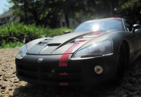 2008 Dodge Viper