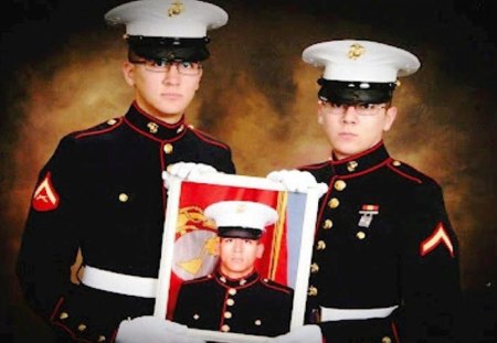 McGeath Family - usmc, marine corps, marines, recon