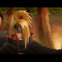 tobi and deidara