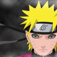 Naruto Rinnegan