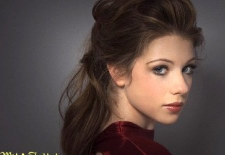 Michelle Trachtenberg - beauty, nice, sexy, hot