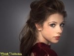 Michelle Trachtenberg