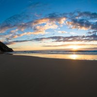 Beautiful Beach