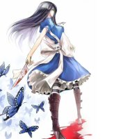 Alice Madness Returns