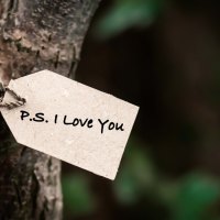 P.S. I Love You