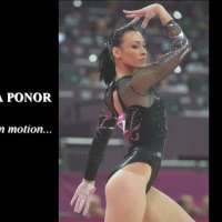 Catalina ponor beautiful romanian gymanst romanians people