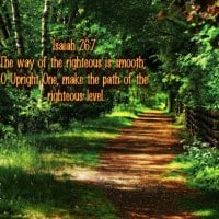 Make the Path