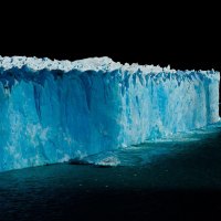 Ice Shelf