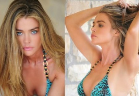 Denise Richards - talented, actress, sexy, beautiful