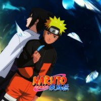 Sasuke & Naruto