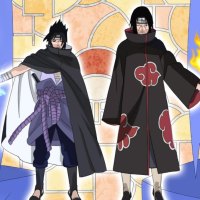 Uchiha Brothers