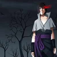 Sasuke Uchiha